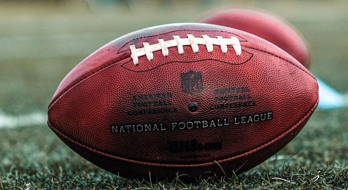 American Football | The All-American Round of Method and Power