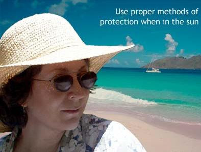 Skin Protection