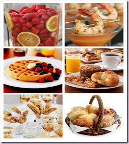 brunch