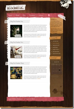 textured-inspiration-wordpress-blog-designs