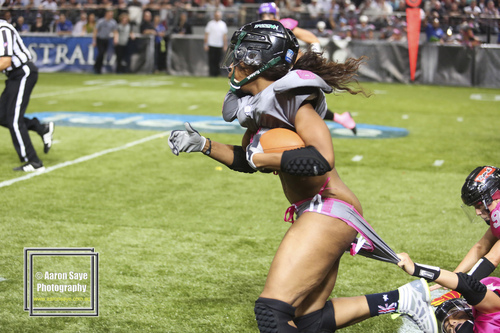 Gallery Image | LFL Wardrobe Malfunctions | All HD ...