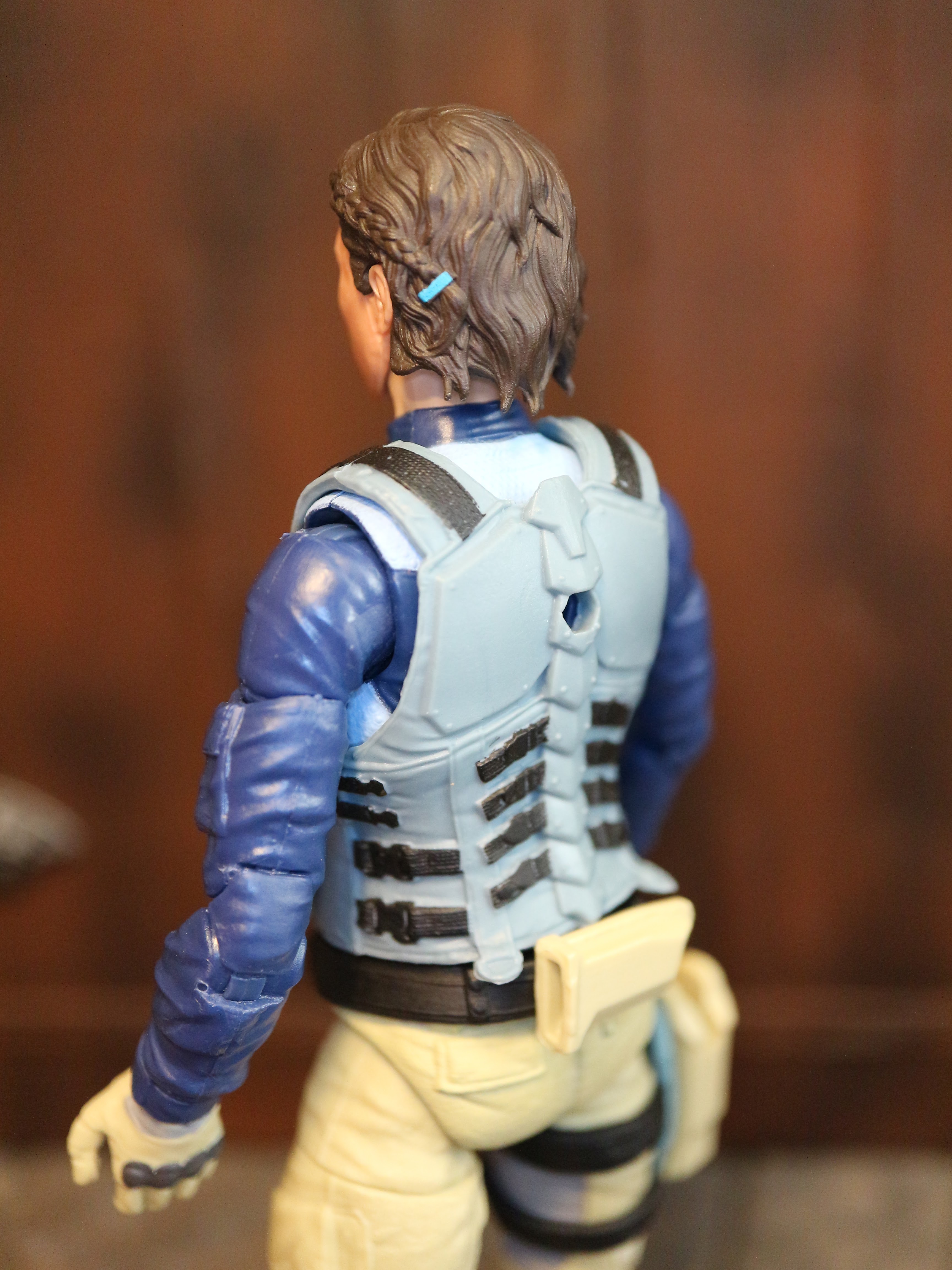Action Figure Barbecue: Action Figure Review: Eclipse from Action