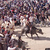 Transcurre en paz carnaval de Chamula