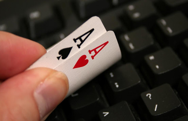 Awas, Janganlah Kerjakan Kekeliruan ini dalam Poker Online!