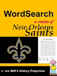 https://www.teacherspayteachers.com/Product/2016-17-New-Orleans-Word-Search-2771211