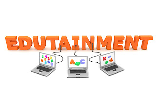 Edutainment Market