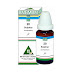 BM NO  20 Sulfur Homeopathic Medicine For  Blood purification