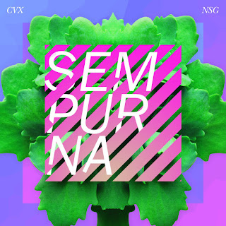 MP3 download CVX & NSG - Sempurna - Single iTunes plus aac m4a mp3