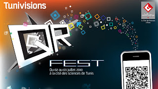 QR Fest