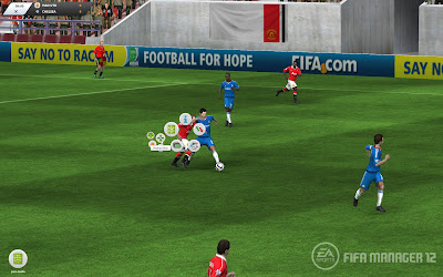 FIFA Manager 2012 Pc