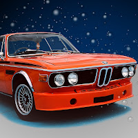 Perjalanan Sejarah Mobil BMW