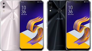 Image result for Asus Zenfone 5 rear panel