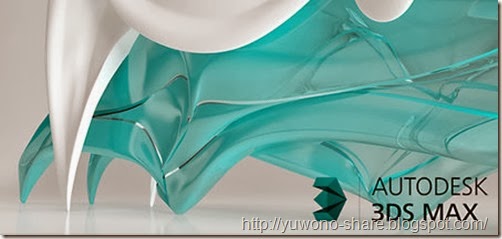 Autodesk 3DS Max 2014 (64bit)