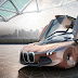 BMW Vision Next 100 Review