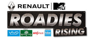Buckle up as the deadliest season of Roadies Rising is all set to stun you this Saturday