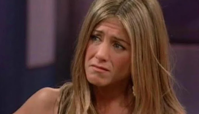 What Caused Actress Jennifer Aniston to Be Extremely Upset?