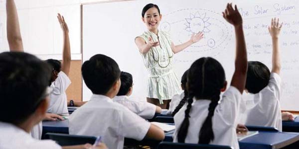 5 Hal yang Harus Dilakukan Guru  agar Siswa  Lebih Aktif 