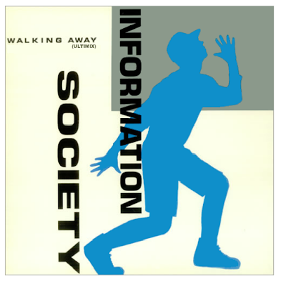 Information Society - Walking Away (Ultimix)