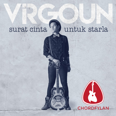 Surat Cinta Untuk Starla - Virgoun