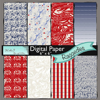 http://www.missdaisystamps.com/product/we-are-3-digital-paper-raggedies-collection/