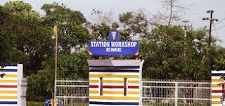 Station Workshop EME Recruitment 2017,02 posts,Washerman,gov.job.sarkari naukari