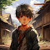 Anime Boy image