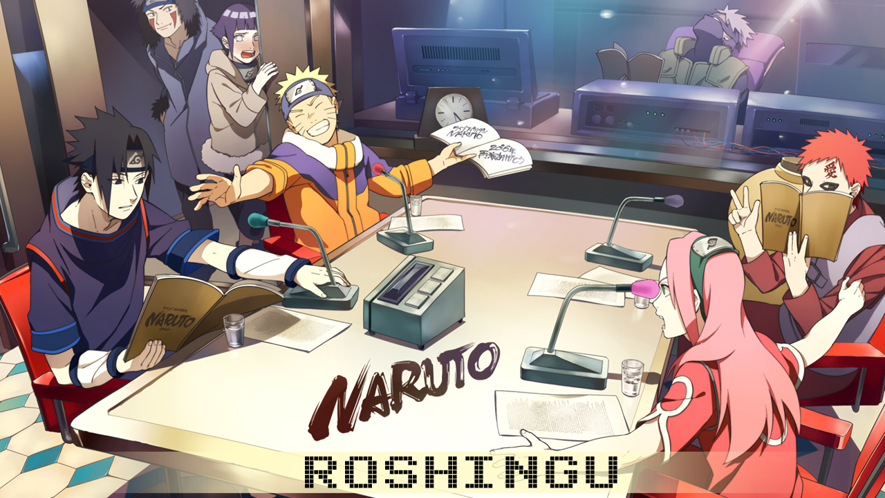 roshingu