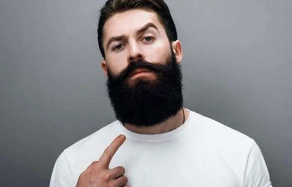 New Beard Styles - Pressure Beard Styles Pic Beard Styles Pictures 2023 - Pressure beard - Neoteric IT - NeotericIT.com