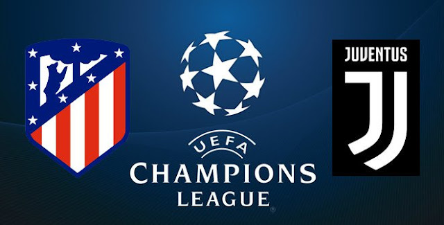 Atletico Madrid vs Juventus Dream11 ATL vs JUV