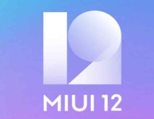 MIUI-12