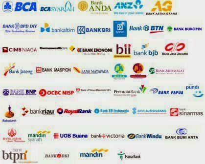 Kode Bank Bni a Mandiri Bri Seluruh Indonesia