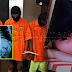 Viral Lakonan Semula Kes Pembunuhan Kejam Gadis Disula Cangkul