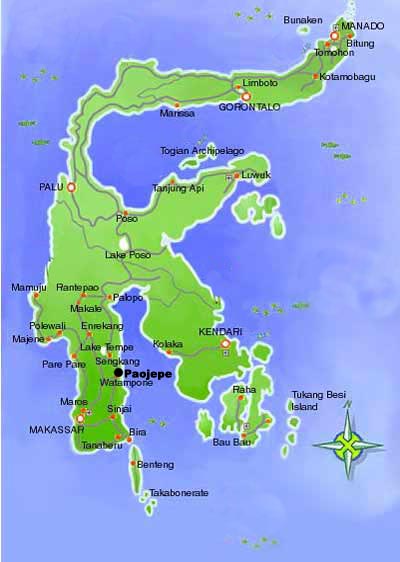 Gambar Peta Sulawesi, Browse Info On Gambar Peta Sulawesi 