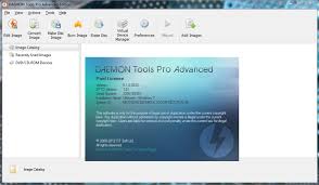 Daemon Tools Pro Advanced v5.2.0. 0348 with (Full Version) Free Download