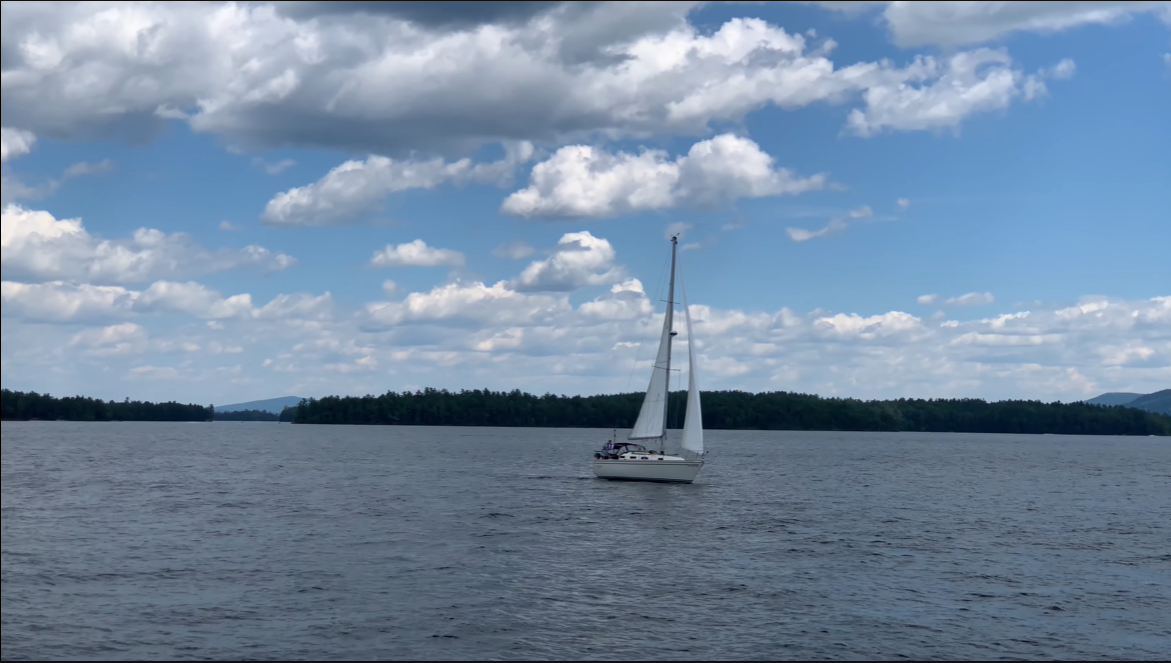 Lake Winnipesaukee Lake Winnipesaukee
