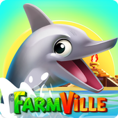 Download Farmville: Tropic Escape MOD