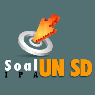 Download Soal USBN/US/UN IPA SD Tahun 2019 Lengkap Beserta Pembahasannya