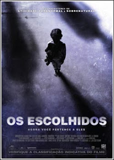 665456465456 Os Escolhidos   BDRip AVI + RMVB Legendado