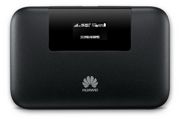 MODEM WIFI HUAWEI E5770 4G LTE