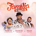 Yannick Afroman, Nanuto & Filho do Zua - Familía é Familía • Download MP3 (MIL PROMO)
