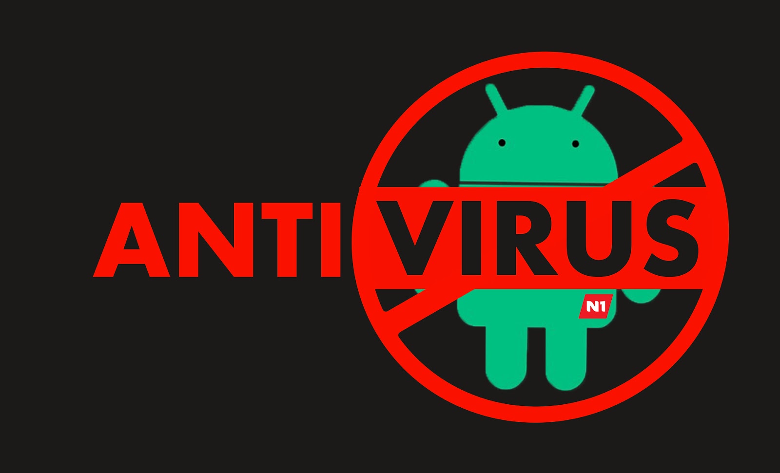 free mobile antivirus download