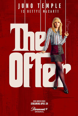 The Offer Miniseries Poster 5