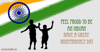 Happy Independence day 2018 student and teacher speech