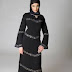 Latest Dubai Abaya Designs 2015 Collection With Price