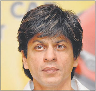 Shah Rukh Say's Terrorism Has No Religion