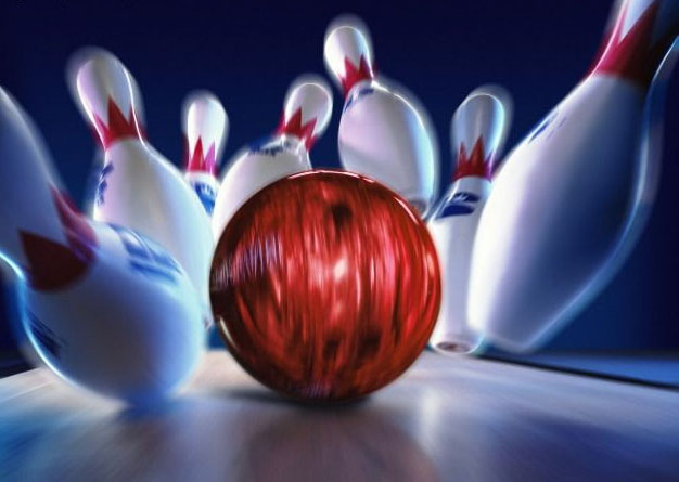 Vilbergens bowling