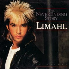 Limahl