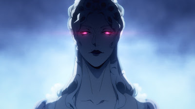 Castlevania Nocturne Series Image 17