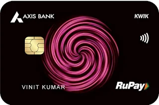 Axis Bank Partners With Kiwi to Support ‘Credit on UPI’