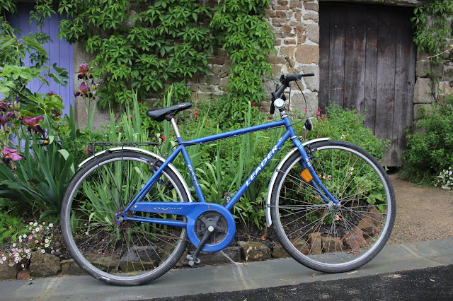 Washing machine to pedal power conversion